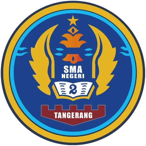 SMA NEGERI 2 KOTA TANGERANG